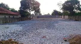 Disewakan Tanah/Lahan Jl. Raya Legok - Karawaci, Kab. Tangerang