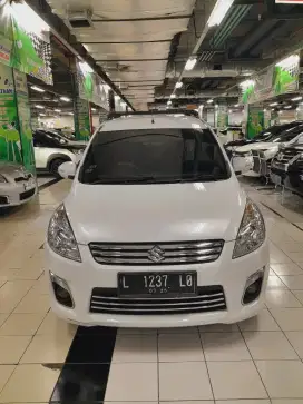 Suzuki Ertiga Gx 2015 Matic