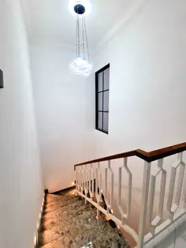 Dijual Rumah Siap Huni Serpong Tangerang Selatan, Accola Park Serpong
