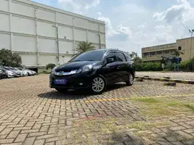 Pajak Panjang Honda Mobilio 1.5 E Bensin-MT 2014