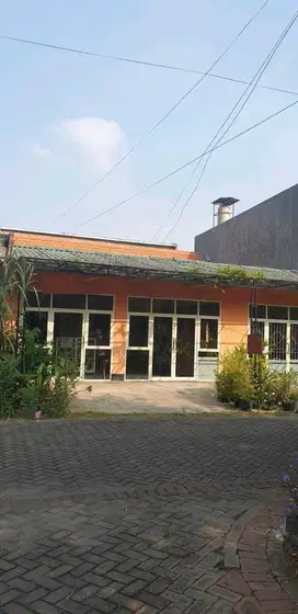 DIJUAL RUMAH KOS IKIP GUNUNG ANYAR SURABAYA RON.A2050
