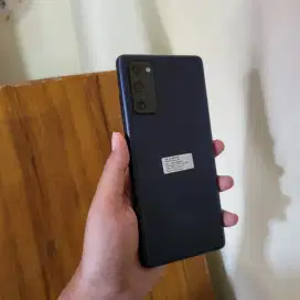Samsung S20 FE 8/128gb Unit Only Exynos