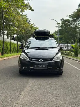 Jual cepat PROTON EXORA FL 2011 M/T