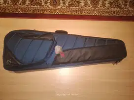 Enormous Gigbag Protector Sereis for Gitar Elektrik Akustik dan Bass