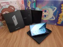 SAMSUNG GALAXY Z FOLD6 12/512GB SILVER WHADOW SEIN LKP MLS NOMINUS