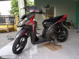 JUAL VARIO TECHNO 2011 SURAT LENGKAP DAN HIDUP