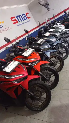 D jual murah Honda Vario