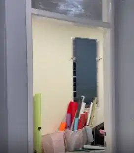 RUMAH SECOND JUAL TANAH LUAS BEBAS BANJIR ONE GATE BSD TANGERANG
