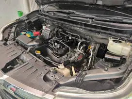 Toyota Avanza 2017 Bensin
