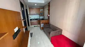 DISEWAKAN CEPAT APT GARDENIA BOULEVARD TIPE 1BR