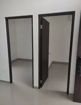 Rumah Dekat Stasiun, Bonus AC 2 Unit – Siap Huni, Siap Nyaman
