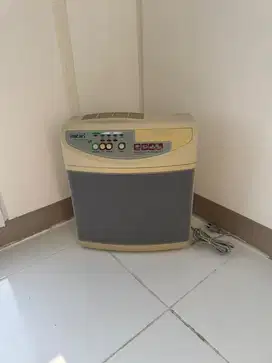 Air purifier hatari thailand