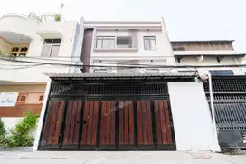 Dijual Kost Eksklusif 21 Kamar Jelambar, Jakarta Barat, Auto Cuan