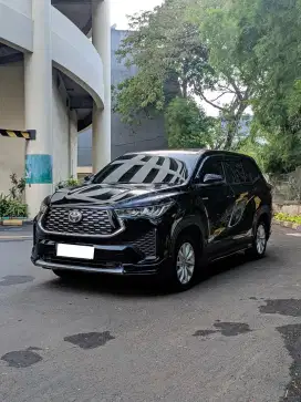 (Tdp 8jt) Innova zenix Hybrid 2023 V modelista (Tgn ke1)
