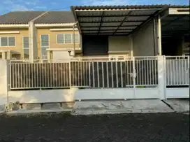 DIJUAL RUMAH ALANA REGENCY GUNUNG ANYAR SURABAYA RON.A2051