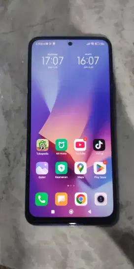 Xiaomi redmi note 10s