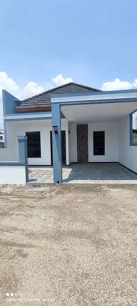 di jual rumah berkualitas di bandung