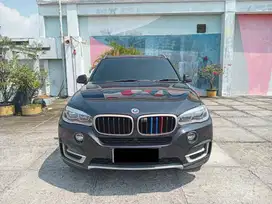 BMW X5 xDrive 35i 2015 Terawat