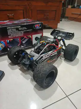 RC FS Racing Raptor