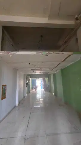 Dijual Ruko Siap Huni di Jalan Kiaracondong Bandung