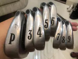 Stik Golf Iron Set Fenix