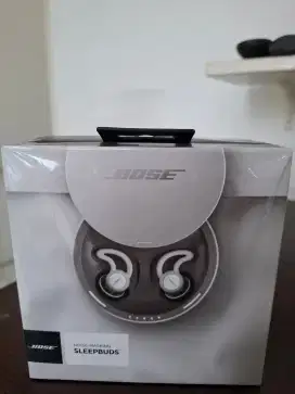Dijuql Bose Sleepbuds