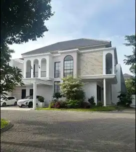 Rumah  Super Murah Full Furnish di Citraland Taman Puspa Raya