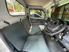 Suzuki Carry 2021 Bensin