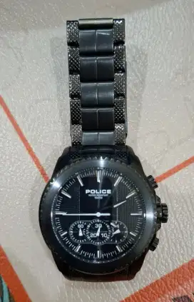 Jam Tangan Police 12076J