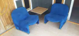 Kursi santai 1set