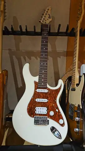 Gitar Elektrik Cort G115