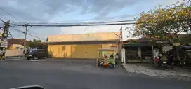 Disewakan Ruko Bekas Indomaret di Jalan Raya Purwomartani Kalasan