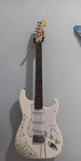 Squier Affinity series Stratocaster