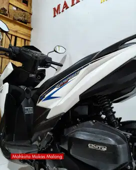 VARIO 125 CBS 2017 LED OLD SURAT LENGKAP HIDUP PANJANG BERGARANSI