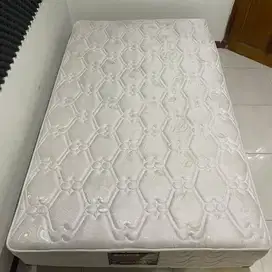 Kasur Spring Bed Central Deluxe Postur Support 120x200