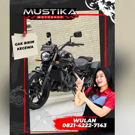 Istimewa Full Paper Vulcan S - 2016 - 650cc | Wulan mustika