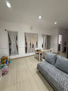 Dijual Rumah Duta Garden Cluster Beverly Hills