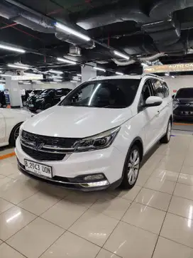 Wuling Cortez 2019 Bensin