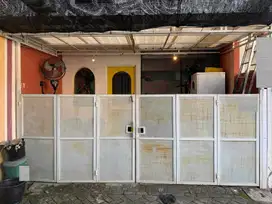 DIJUAL RUMAH NGINDEN KOTA GUBENG SURABAYA RON.A2056