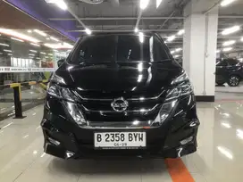 Nissan Serena HWS highway star 2019