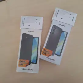 Samsung Galaxy A16 ram 8+8/128gb Promo Bergaransi resmi 1 Tahun