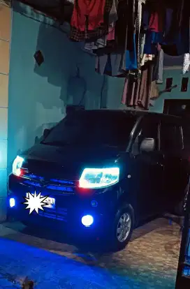 Suzuki APV Arena Type GL