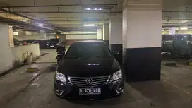 Toyota Camry 2011 Bensin
