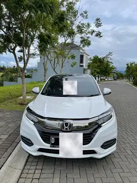 Honda New HRV 2021