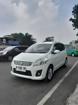 ERTIGA GX MANUAL 2013