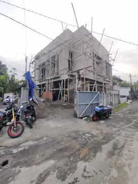 Rumah Baru Paling Murah Lok Juara Dekat Bikasoga Suryalaya Buah Batu