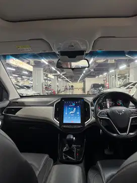 Wuling Almaz 2019 Bensin