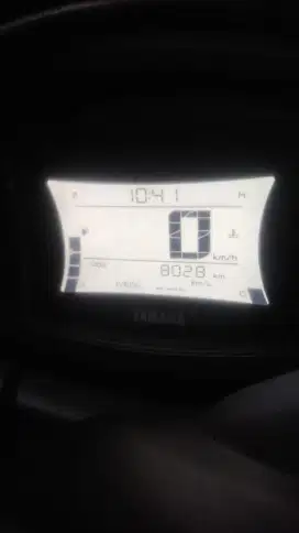 Yamaha N MAX 2020