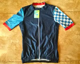Jersey sepeda roadbike mtb selli pegasos