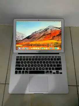 laptop macbook air